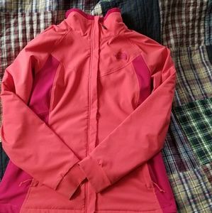 North Face Jacket